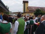 Hochzeit absperren Fa Strohmeier 07092013 038